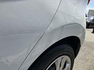 HONDA FIT 2022