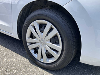 HONDA FIT 2022