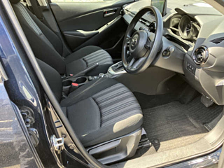 MAZDA MAZDA2 2022