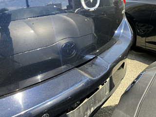 MAZDA MAZDA2 2022