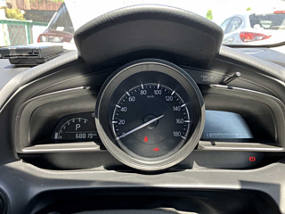MAZDA MAZDA2 2022