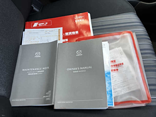 MAZDA MAZDA2 2022