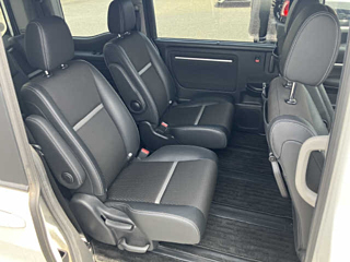 HONDA STEP WAGON 2020