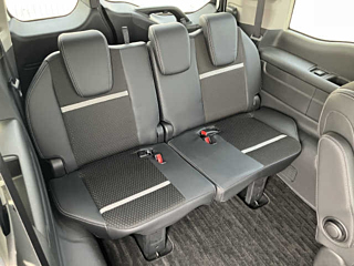 HONDA STEP WAGON 2020