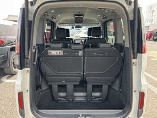 HONDA STEP WAGON 2020
