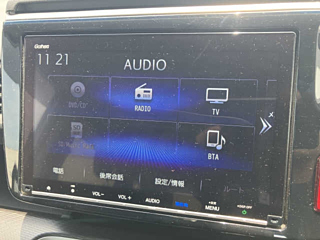 HONDA STEP WAGON 2020