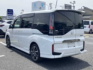 HONDA STEP WAGON 2020