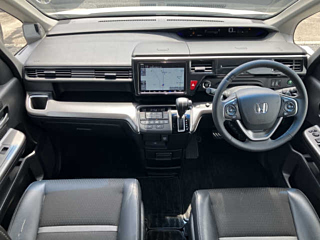 HONDA STEP WAGON 2020