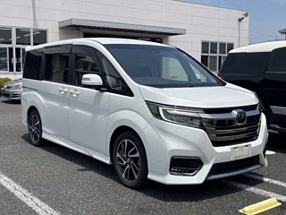 HONDA STEP WAGON 2020