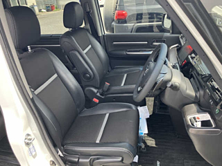 HONDA STEP WAGON 2020