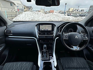 MITSUBISHI ECLIPSE CROSS 2019