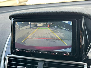 MITSUBISHI ECLIPSE CROSS 2019