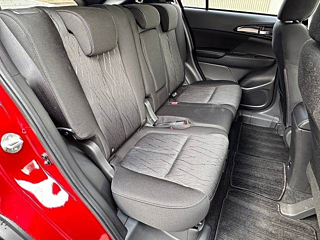 MITSUBISHI ECLIPSE CROSS 2019