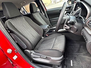MITSUBISHI ECLIPSE CROSS 2019