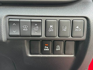 MITSUBISHI ECLIPSE CROSS 2019