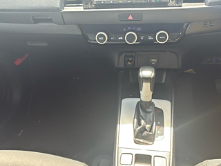 HONDA FIT 2020