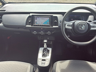 HONDA FIT 2020