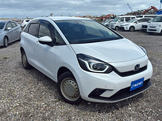 HONDA FIT 2020