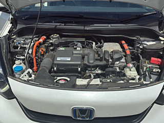 HONDA FIT 2020
