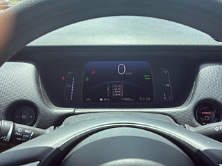 HONDA FIT 2020