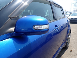 SUZUKI SWIFT 2010