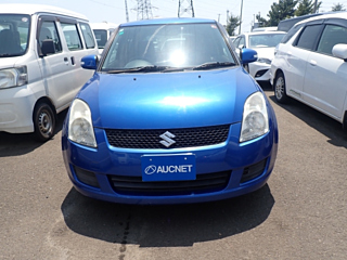 SUZUKI SWIFT 2010