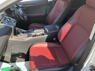 LEXUS NX 2018