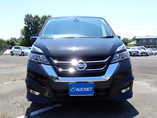 NISSAN SERENA 2018
