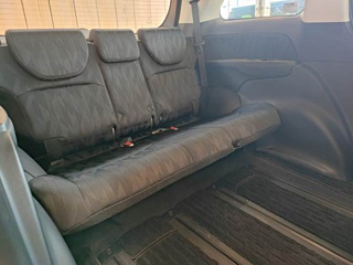 HONDA ODYSSEY 2019