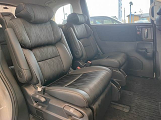 HONDA ODYSSEY 2019