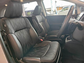 HONDA ODYSSEY 2019