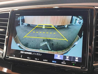 HONDA ODYSSEY 2019