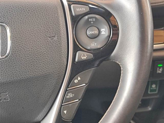 HONDA ODYSSEY 2019