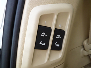 TOYOTA LAND CRUISER PRADO 2015