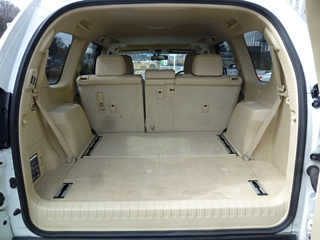 TOYOTA LAND CRUISER PRADO 2015