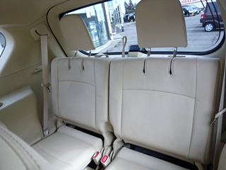 TOYOTA LAND CRUISER PRADO 2015