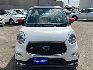 DAIHATSU CAST 2018