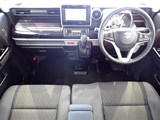 SUZUKI SPACIA 2023