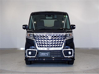 SUZUKI SPACIA 2023