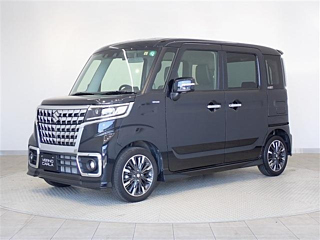 SUZUKI SPACIA 2023