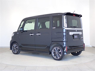 SUZUKI SPACIA 2023