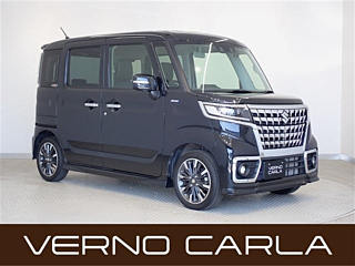 SUZUKI SPACIA 2023