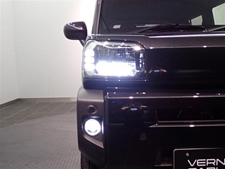 DAIHATSU TAFT 2024