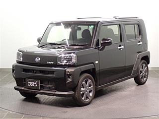 DAIHATSU TAFT 2024