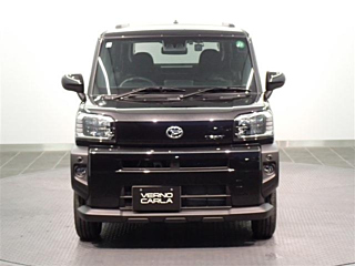 DAIHATSU TAFT 2024