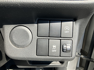 SUZUKI ALTO 2019