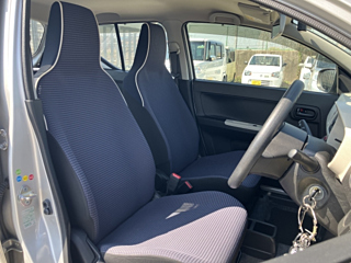 SUZUKI ALTO 2019