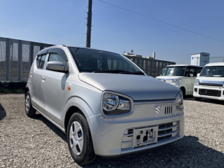 SUZUKI ALTO 2019