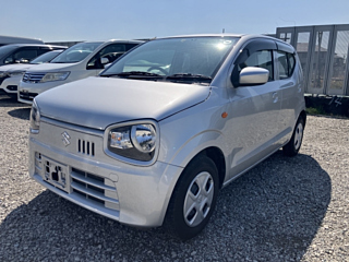 SUZUKI ALTO 2019