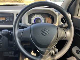 SUZUKI ALTO 2019